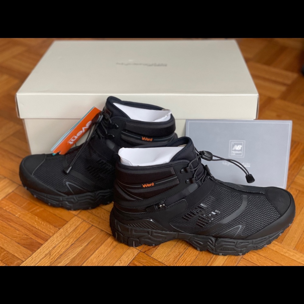 New Balance Niobium Tokyo Design Studio Snow Peak
